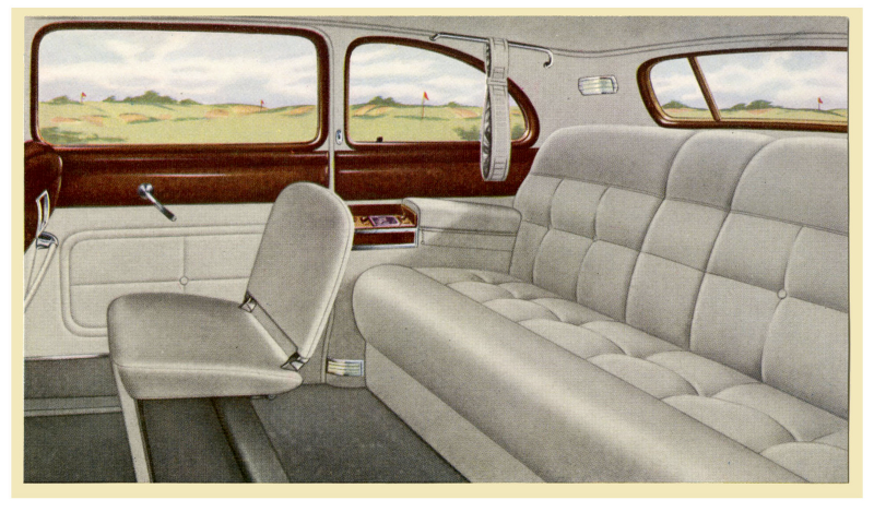 Illustration for article titled Cadillac Brochures